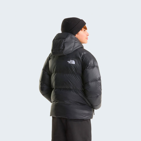 The North Face Giacca in piumino con cappuccio Hydrenalite™ da ragazzo