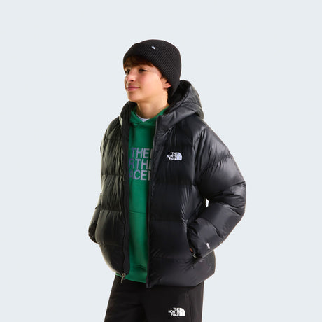 The North Face Giacca in piumino con cappuccio Hydrenalite™ da ragazzo
