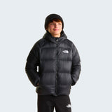 The North Face Giacca in piumino con cappuccio Hydrenalite™ da ragazzo