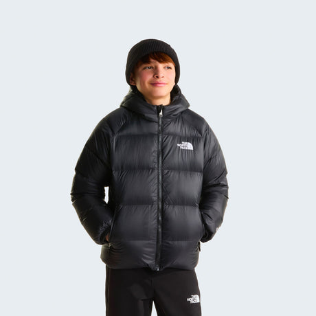 The North Face Giacca in piumino con cappuccio Hydrenalite™ da ragazzo