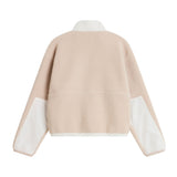 The North Face Giacca in pile Yumiori Off-Peak da ragazza