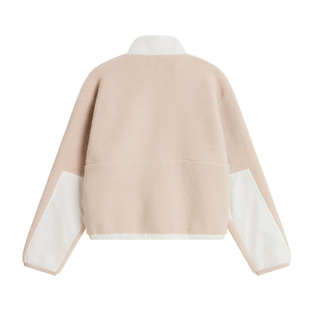 The North Face Giacca in pile Yumiori Off-Peak da ragazza
