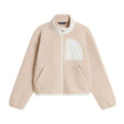 The North Face Giacca in pile Yumiori Off-Peak da ragazza