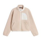 The North Face Giacca in pile Yumiori Off-Peak da ragazza