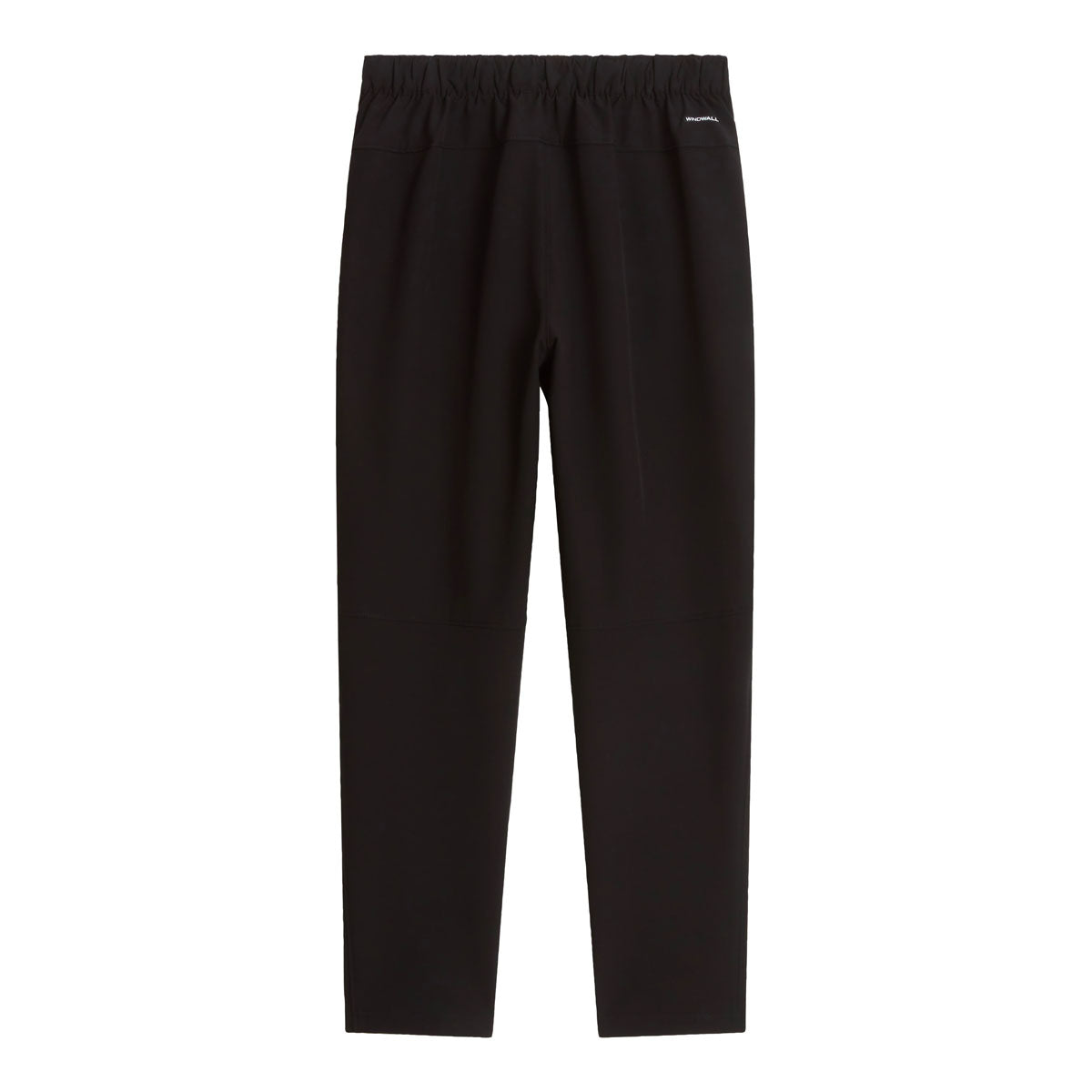 The North Face Perlino Pantaloni Softshell Ragazzi – Black, dettaglio 4