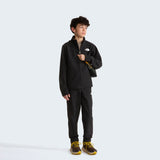 The North Face Pantaloni softshell Perlino da ragazzi