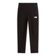 The North Face Perlino Pantaloni Softshell Ragazzi – Black, dettaglio 3