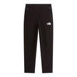 The North Face Pantaloni softshell Perlino da ragazzi