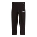 The North Face Pantaloni softshell Perlino da ragazzi