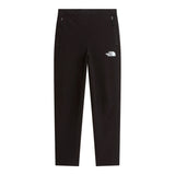 The North Face Pantaloni softshell Perlino da ragazzi