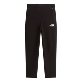 The North Face Pantaloni softshell Perlino da ragazzi