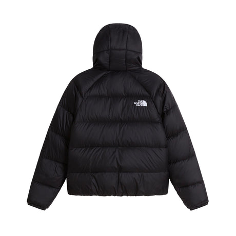 The North Face Giacca in piumino con cappuccio Hydrenalite™ da ragazza