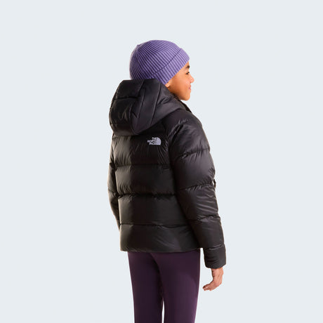 The North Face Giacca in piumino con cappuccio Hydrenalite™ da ragazza