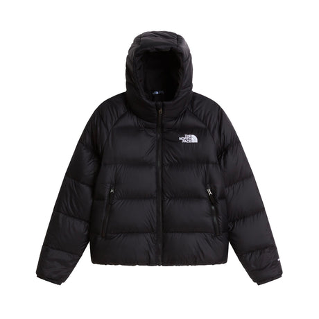 The North Face Giacca in piumino con cappuccio Hydrenalite™ da ragazza
