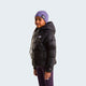The North Face Giacca in piumino con cappuccio Hydrenalite™ da ragazza