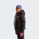 The North Face Giacca in piumino con cappuccio Hydrenalite™ da ragazza