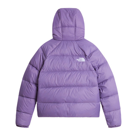 The North Face Giacca in piumino con cappuccio Hydrenalite™ da ragazza