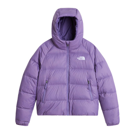 The North Face Giacca in piumino con cappuccio Hydrenalite™ da ragazza