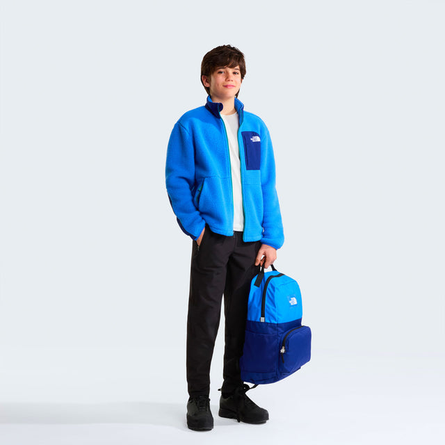 The North Face YUMIORI OFF PEAK FULL ZIP JACKET RAGAZZO