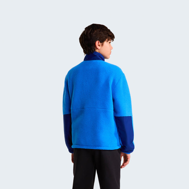 The North Face YUMIORI OFF PEAK FULL ZIP JACKET RAGAZZO