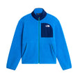 The North Face YUMIORI OFF PEAK FULL ZIP JACKET RAGAZZO