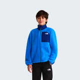 The North Face YUMIORI OFF PEAK FULL ZIP JACKET RAGAZZO