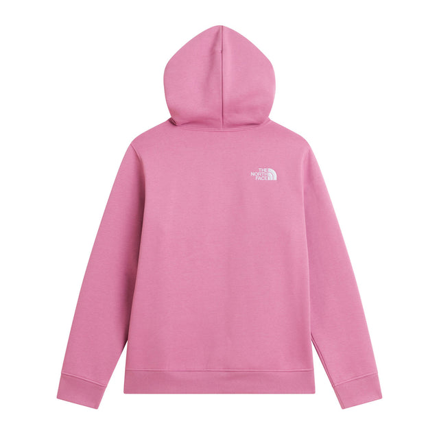 The North Face Felpa con cappuccio TNF™ Essential Drew Peak da ragazzi