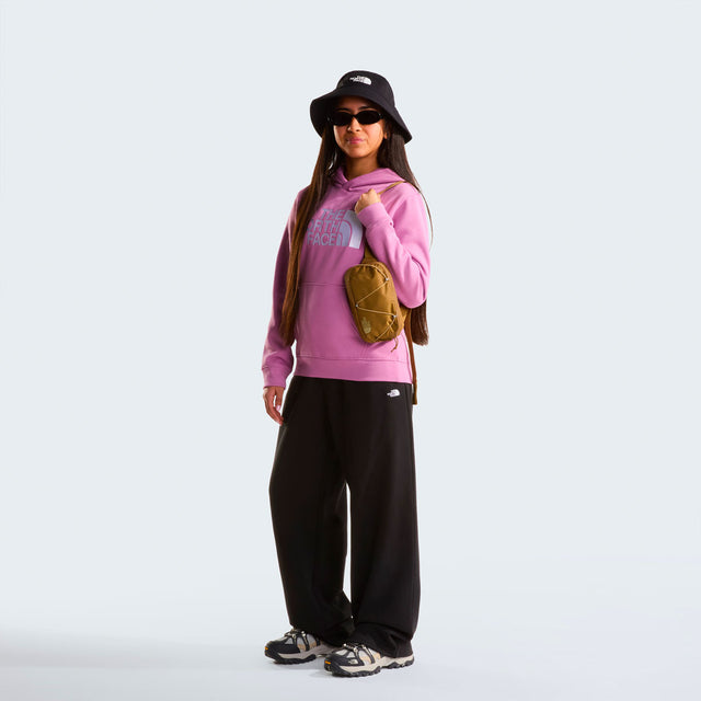 The North Face Felpa con cappuccio TNF™ Essential Drew Peak da ragazzi