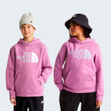The North Face Felpa con cappuccio TNF™ Essential Drew Peak da ragazzi