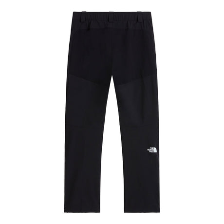 The North Face Reinforced Straight Pantaloni Alpinismo Uomo – Black, dettaglio 4