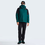 The North Face Pantaloni dritti Reinforced Regular da uomo