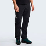 The North Face Pantaloni dritti Reinforced Regular da uomo