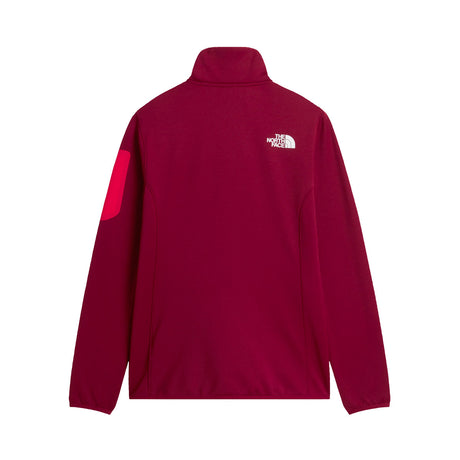 The North Face Giacca in pile Mistyescape da donna