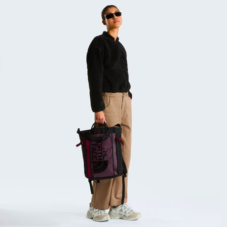 The North Face Giacca Extreme Pile 2 da donna