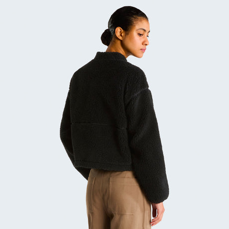 The North Face Giacca Extreme Pile 2 da donna