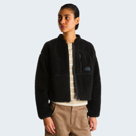 The North Face Giacca Extreme Pile 2 da donna