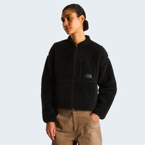 The North Face Giacca Extreme Pile 2 da donna