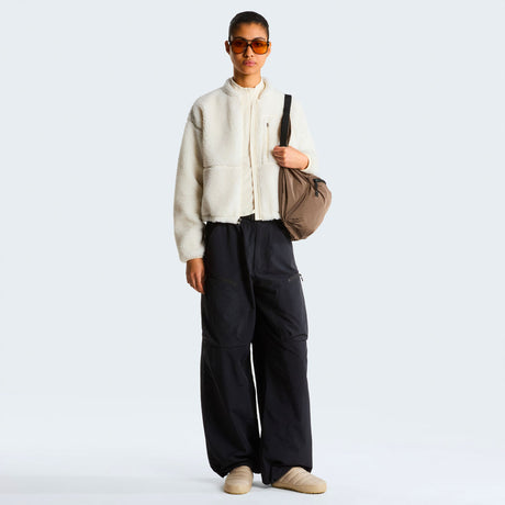 The North Face Giacca Extreme Pile 2 da donna