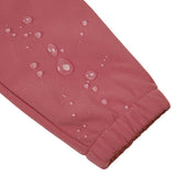 Icepeak Kobryn Giacca Softshell Junior – Raspberry, dettaglio 2