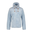 Icepeak Colony Pile Donna – Blue, vista frontale