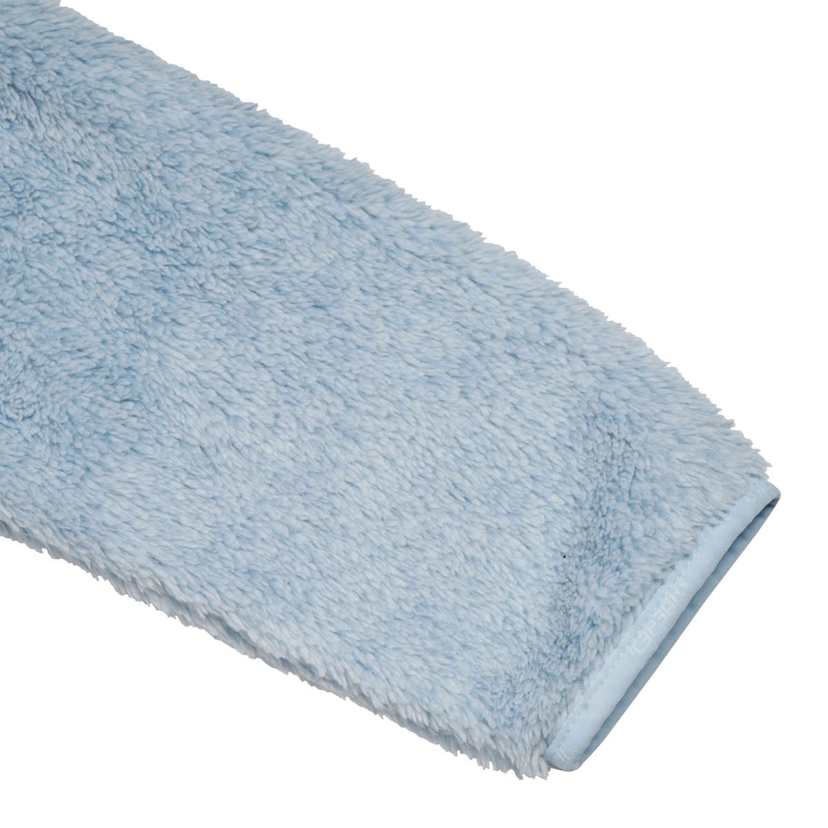 Icepeak Colony Pile Donna – Blue, dettaglio 2