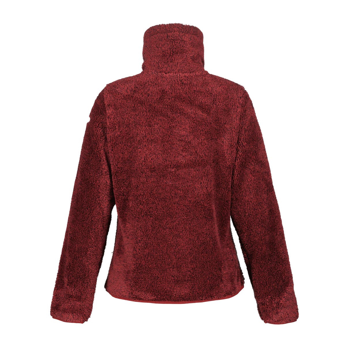 Icepeak Colony Pile Donna – Wine, vista retro