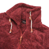 Icepeak Colony Pile Donna – Wine, dettaglio 1