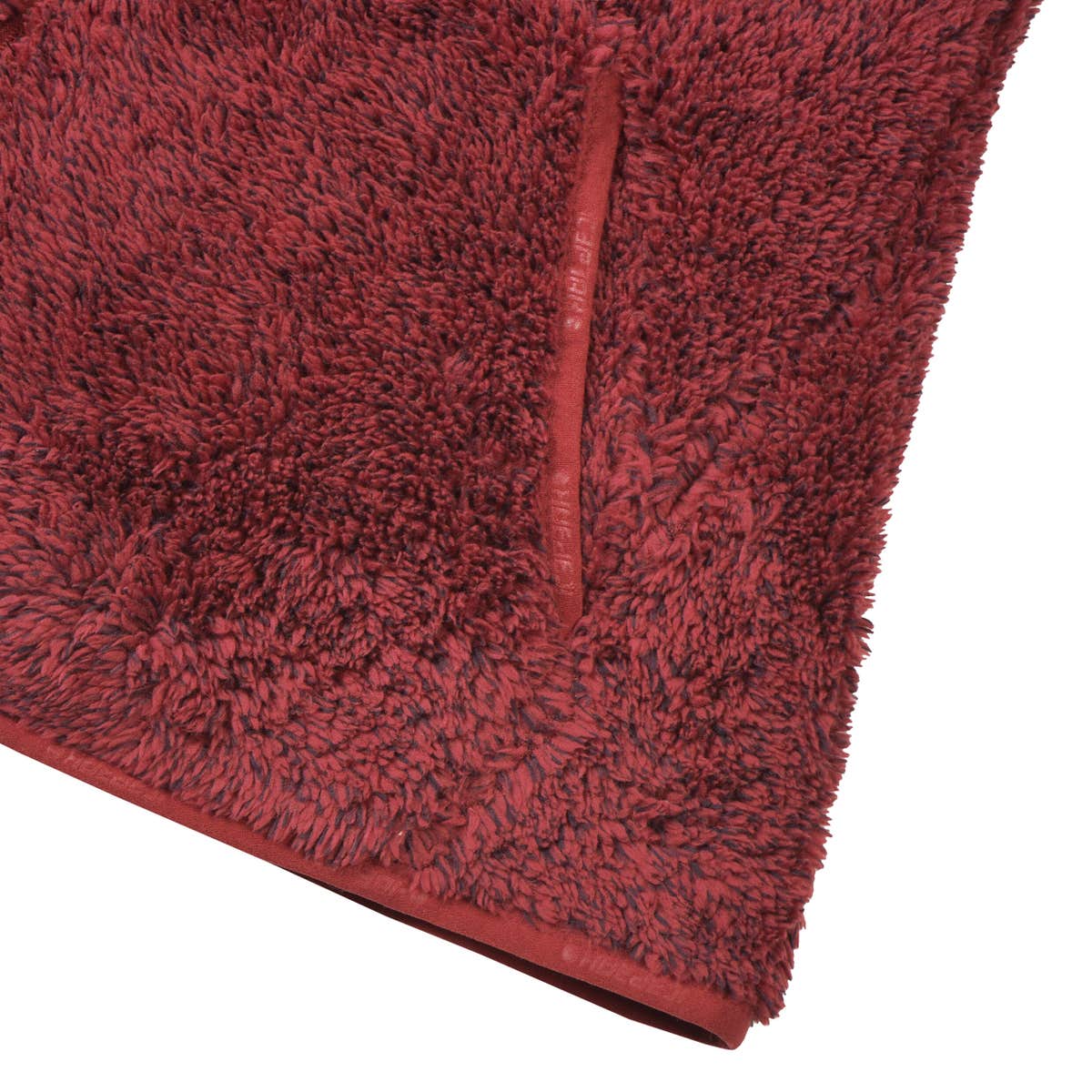 Icepeak Colony Pile Donna – Wine, dettaglio 3