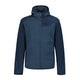Icepeak Bolivar Pile Uomo – Aqua, vista frontale