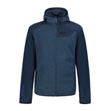 Icepeak Bolivar Pile Uomo – Aqua, vista frontale