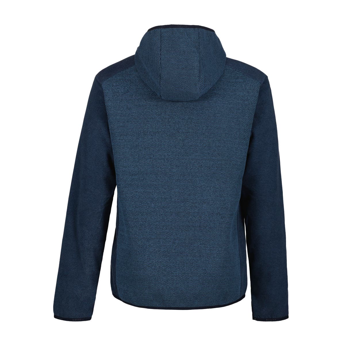 Icepeak Bolivar Pile Uomo – Aqua, vista retro