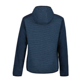 Icepeak Bolivar Pile Uomo – Aqua, vista retro