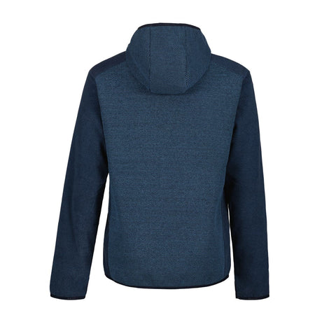 Icepeak Bolivar Pile Uomo – Aqua, vista retro