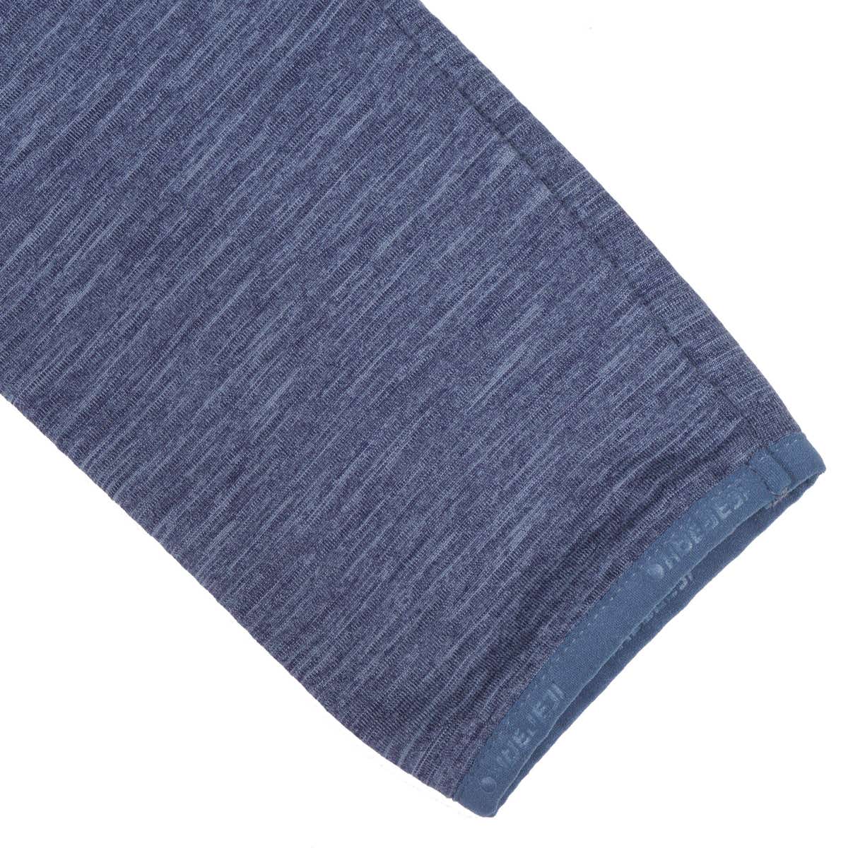 Icepeak Doerun Midlayer Uomo – Aqua, dettaglio 2